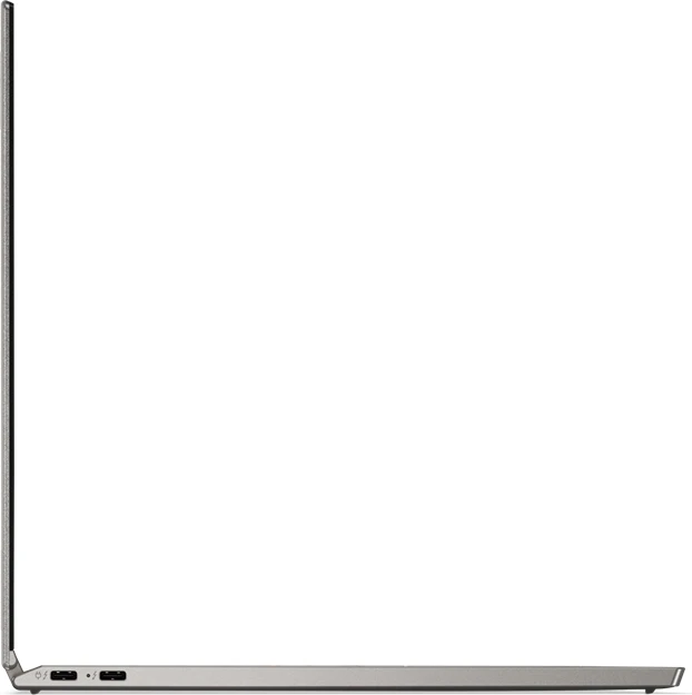 Lenovo ThinkPad X1 Yoga G1, Titanium, Core i7-1180G7, 16GB RAM, 256GB SSD, LTE, DE
