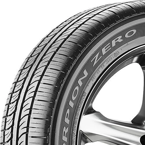 Pirelli Scorpion Zero Asimmetrico