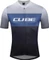 Cube Teamline CMPT Trikot kurzarm (Herren) Vorschaubild