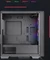 Thermaltake Divider 170 TG ARGB, schwarz, Glasfenster Vorschaubild