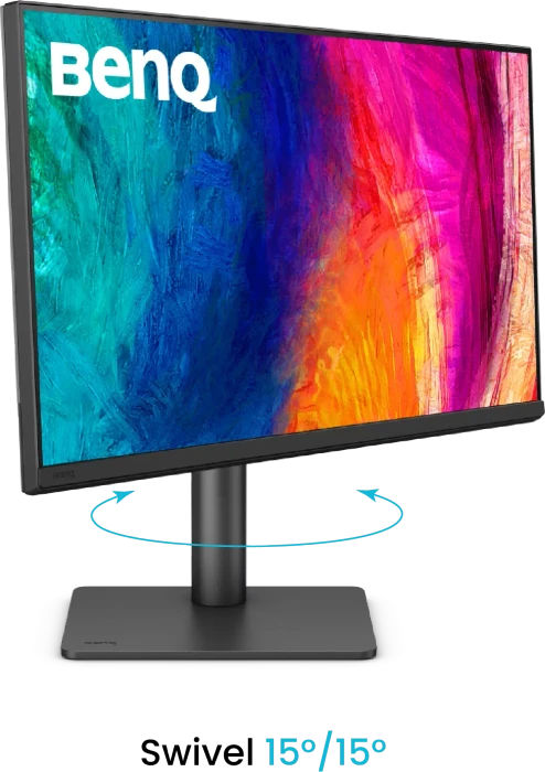 BenQ PD2706QN, 27"