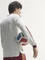 adidas FIFA WM 2026 Spanien Authentic Auswärtstrikot langarm off white (Junior) Vorschaubild