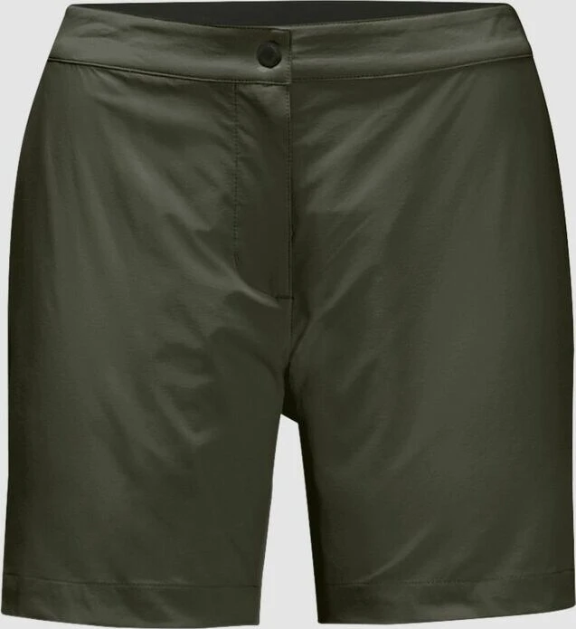 Jack Wolfskin JWP Shorts Hose kurz (Damen)