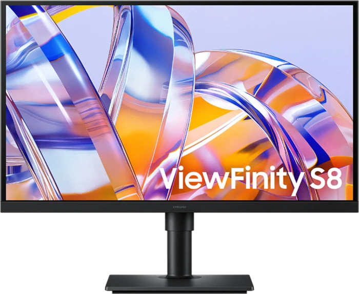 Samsung ViewFinity S8 S80UH, 27"