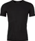 Ortovox 120 Cool Tec Clean Funktionsshirt kurzarm black raven (Herren) Vorschaubild