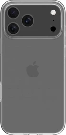 dbramante1928 Greenland für Apple iPhone 17 Pro Max transparent