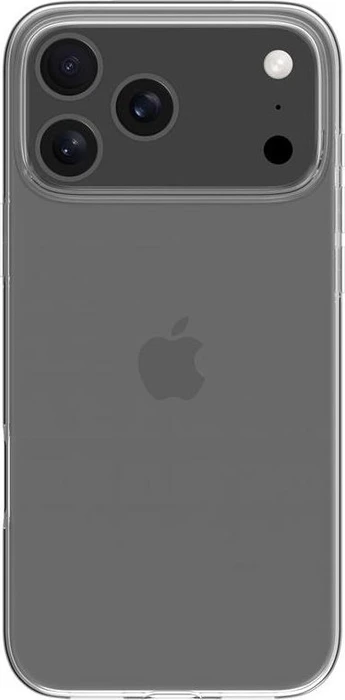 dbramante1928 Greenland für Apple iPhone 17 Pro Max transparent
