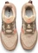 New Balance Fresh Foam X Hierro v9 desert clay/earth shadow/urgent red (Herren) Vorschaubild