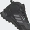 adidas Terrex AX4 Mid GTX core black/grey three/mint ton (Damen) Vorschaubild