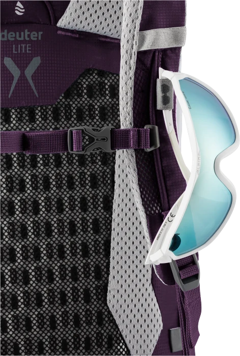 Deuter Speed Lite 24 SL plum/tin (Damen)