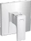 Hansgrohe Metropol Einhebel-Brausemischer Unterputz mit Hebelgriff für iBox universal chrom Vorschaubild