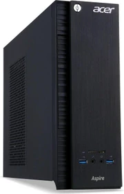 Acer Aspire XC-710, Core i5-6400, 8GB RAM, 1TB HDD, GeForce GTX 745