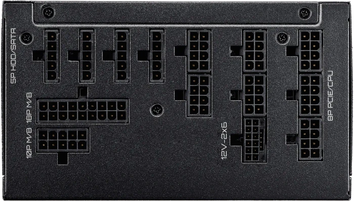 Cooler Master V-Series V Platinum 1300 V2 1300W, ATX 3.1