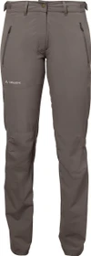 Vaude Farley Stretch II Hose lang coconut (Damen)