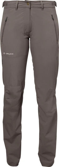 Vaude Farley Stretch II Hose lang coconut (Damen)