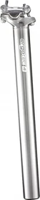 Ergotec Atar 34.9mm/550mm 15mm Setback Sattelstütze silber