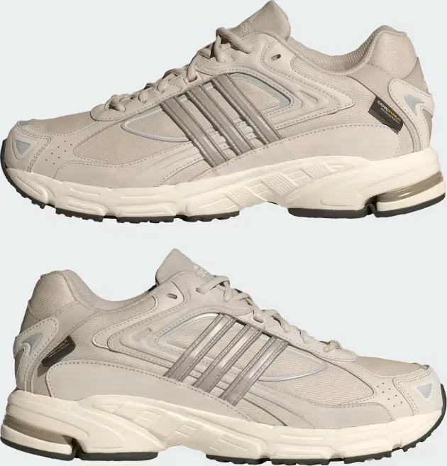 adidas Response CL aluminium/wonder beige/cloud white (Herren)