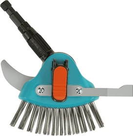 Gardena combisystem 3in1 Fugenreiniger