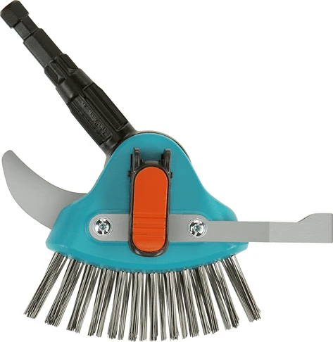 Gardena combisystem 3in1 Fugenreiniger