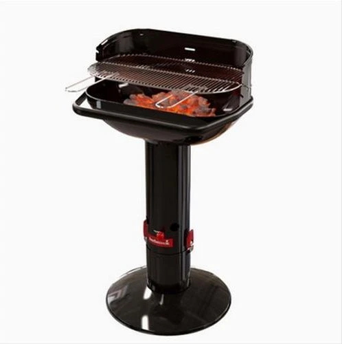 barbecook Loewy 55 schwarz (BC-CHA-1009)