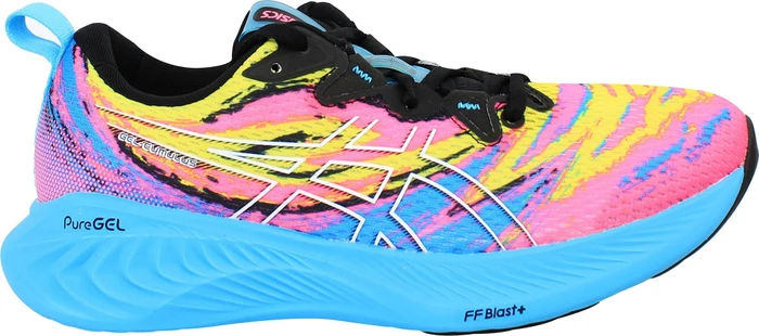 Asics Gel-Cumulus 25 (Damen)