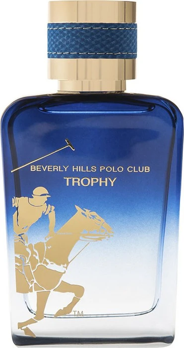 Beverly Hills Polo Club Trophy Eau de Parfum, 100ml