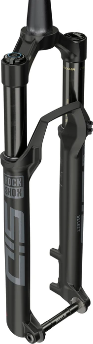 RockShox SID Select RL DebonAir Boost Remote 15mm TA 29" 120mm Federgabel Modell 2021