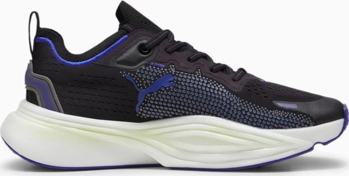 Puma PWR Nitro SQD 2 puma black/lapis lazuli/puma white