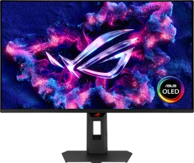ASUS ROG Strix XG27UQDMS, 26.5"