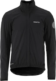 Craft Core Bike SubZ Insulate Fahrradjacke schwarz (Herren)