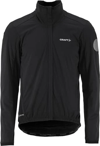 Craft Core Bike SubZ Insulate Fahrradjacke schwarz (Herren)