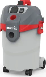 Starmix Flexo AP-1420 Nass-/Trockensauger