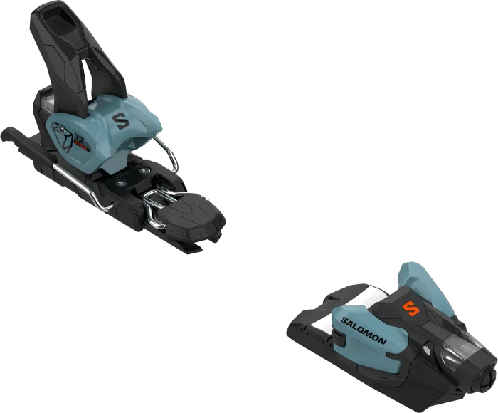 Salomon Strive 12 Gripwalk Alpinbindung (Modell 2023/2024)