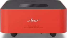 Fezz Gaia Prestige Evo Burning Red