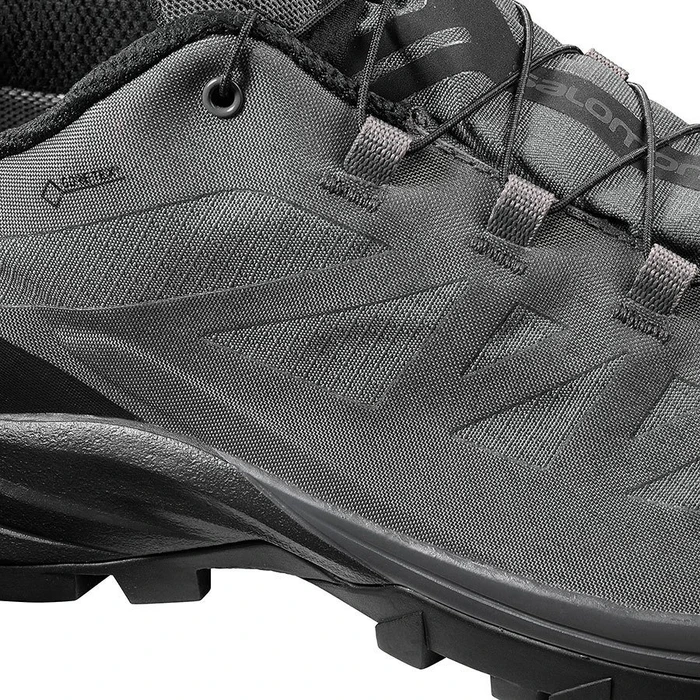 Salomon Outpath GTX magnet/black (Herren)