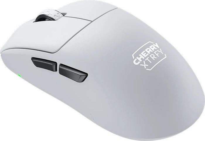 Cherry Xtrfy M68 Pro 8K Wireless weiß, USB