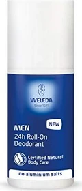 Weleda Men Deodorant Roll-On, 50ml