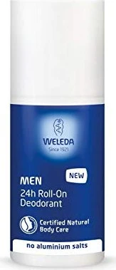 Weleda Men Deodorant Roll-On, 50ml