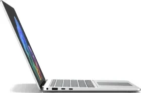 Microsoft Surface Laptop 8 13.8", Platinum, Core Ultra 7 366H, 16GB RAM, 256GB SSD, DE, Business