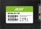 Acer RE100 SSD 1TB, 2.5" / SATA 6Gb/s Vorschaubild