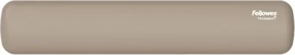 Fellowes Breyta Compact Keyboard (TKL) Wrist Rest, Handballenauflage (Tastatur), beige