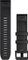 Garmin Ersatzarmband QuickFit 22 Silikon schwarz Vorschaubild
