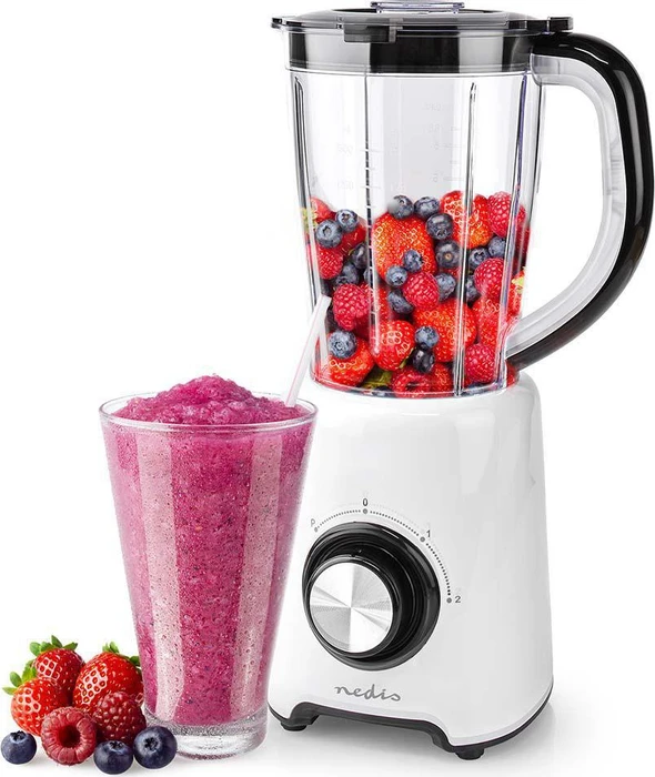 Nedis KABL300CWT Standmixer