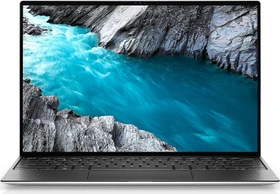 Dell XPS 13 9310 (2021), Platinum Silver, Core i7-1185G7, 16GB RAM, 1TB SSD, DE