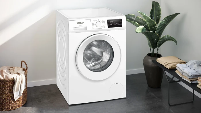 Siemens iQ300 WM14N271 Frontlader