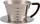 Kalita Wave 155 Edelstahl Kaffeebereiteraufsatz (04021)