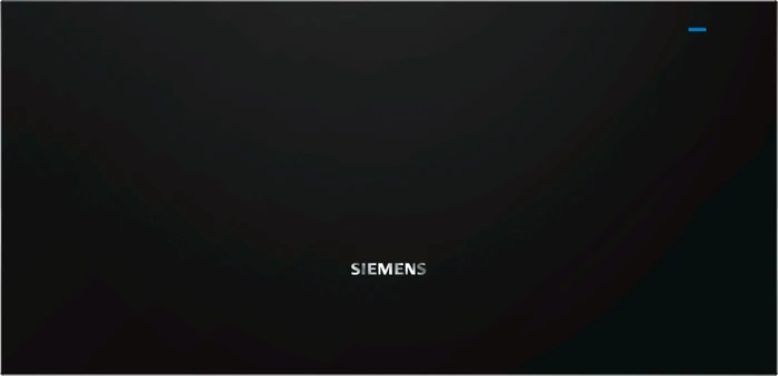 Siemens iQ700 BI630DNS1 Wärmeschublade