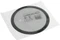 DEMCiflex Staubfilter 140mm rund schwarz/schwarz Vorschaubild