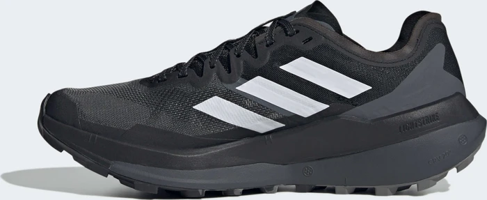 adidas Terrex Agravic Speed core black/dash grey/grey four (Herren)