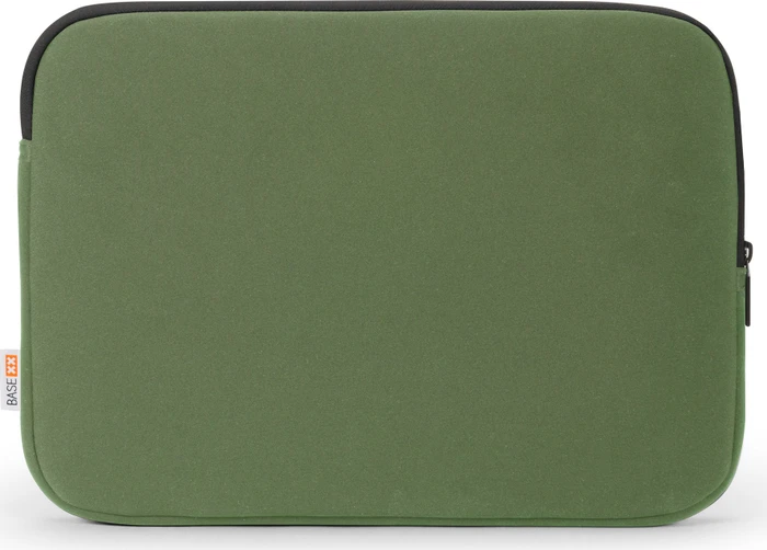 Dicota Base XX Sleeve 13-13.3" Schutzhülle, Olive Green